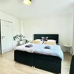 Central City Apartment In Zurich!