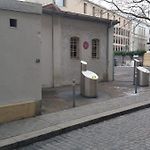 Charming Studio In The Historical Town - Uz 14