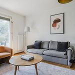 Saint Suite - Wipkingen