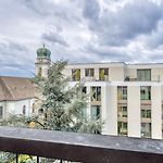 Downtown Suite Wipkingen