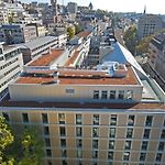 Aparthotel Adagio Zurich City Center