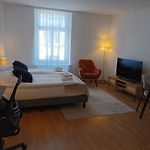 Studio At Famous Storchengasse - Stork 44