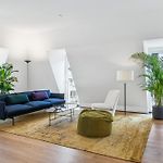 Horizon Home Bahnhofstrasse, Loewenstrasse Penthouse