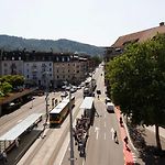 Basic & Cozy Zurich Studio Central & Walkable