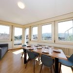 Spacious Zurich Apt Huge Terrace&Views