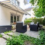 Sunny Home near Zurich Airport