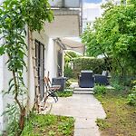 Sunny Home near Zurich Airport