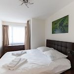 Nice 1Br Near Lake And Very Central - Hoesch 13