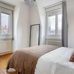 Azure Suite · Wipkingen