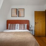 Azure Suite · Wipkingen