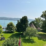 Zuerichsee, Privatzimmer Atemberaubender Aussicht