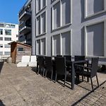 Kaya Zurich Apartment Diamond - 2Br With Huge Terrace