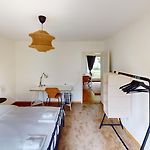 Comfortable Living Cozy Space