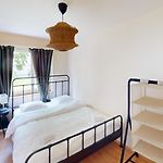 Comfortable Living Cozy Space