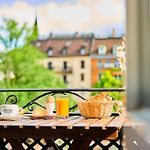 Hotel Saint Georges