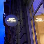 Saint Georges Hotel