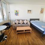 Stylish Zurich Apartment With Balcony Self Check-In A Hoh