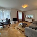 Spacious 1Br Near Lake And Opera - Mill 3 11