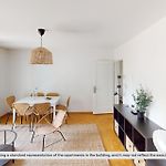 Practical Zurich Stay, Great Value