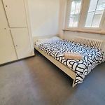 5 Bedroom City Center Apartment With Balcony Dorf - Self Checkin