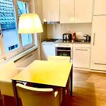 Charming Flat Central Zurich - Weite