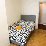 3 Room Old Town Large Flat, Munster