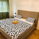 3 Room Old Town Large Flat, Munster