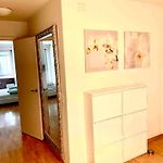Charming Flat Central Zurich - Weite