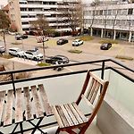 Central Zurich Flats With Balcony Hilda Self Checkin