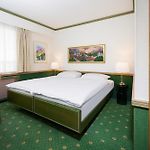 Hotel Arlette Beim Hauptbahnhof