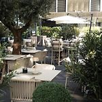 Park Hyatt Zurich – City Center Luxury