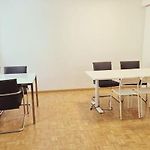 2 Room Beautiful Zurich City Center Downtown Flat With Balcony Bir - Self Checkin