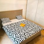 3 Room Old Town Large Flat, Munster