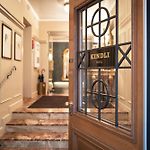 Boutique Hotel Kindli