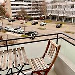 Central Zurich Flats With Balcony Hilda Self Checkin