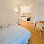 Zurich City Center Apartments Next To Zurich Hb Main Train Station La