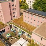 Zurich Youth Hostel