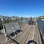 Zürich 3 Zimmer Wohnung mit Dachterrasse