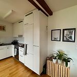 Cosy Room In Attic Flat In The Center Of Zurich