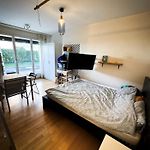 Studio Next To Sihlcity!