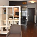 Comfortable 1Br Flat At Great Location - Baron 24