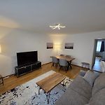 Nice 2Bd Flat City Center Near Fifa - Wille 3