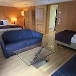 Olympia Hotel Zurich