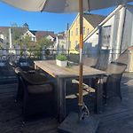 Penthouse Zürich City