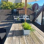 Penthouse Zürich City