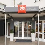 ibis Zürich Messe Airport