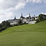 The Dolder Grand