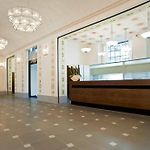 Hotel Glockenhof Zuerich