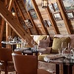 La Réserve Eden au Lac Zurich