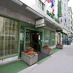 Hotel Arlette Beim Hauptbahnhof